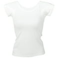thumbnail image 3 of T-shirt Anti-Transpiration pour Femmes, Respirant, Résistant à la Transpiration, 3 of 9