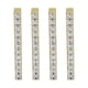 thumbnail image 1 of Manija De Doble Orificio De Diamante Para Puerta De Gabinete, Paso De Orificio De aleación De Zinc, Manija De 128 Mm, Perilla De Cajón Moderna Para Puertas Laterales, Armarios,, 1 of 7