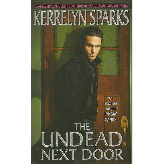 Love at Stake The Undead Next Door, Book 4, (Paperback)