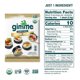 thumbnail image 2 of Seaweed Sushi Nori Premium Organic Roasted Seaweed Sheets, Keto, Vegan, Gluten-Free, Restaurant-style Sushi Nori Sheets 0.81 Ounce (Pack of 1), 2 of 5