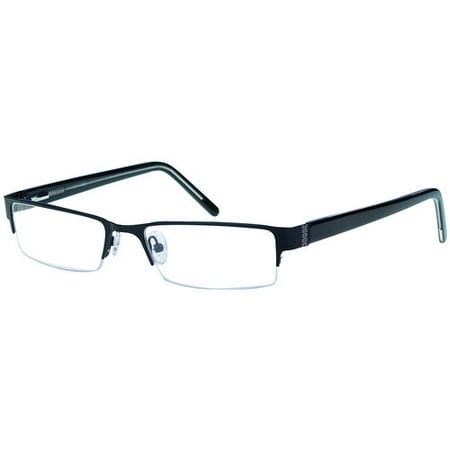 Wrangler Jean J104 Eyewear, Black