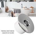 thumbnail image 4 of Shower Head Adapter, Wall Mount Shower Connector Stainless Steel 2 Inch  for Swimming Pool, 4 of 7