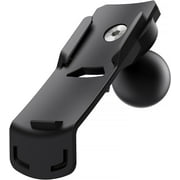 TUSITA Mounts Spine Holder with B Size 1" Ball Compatible with Garmin Handheld GPS Devices