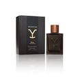 thumbnail image 1 of Colonia para hombre Yellowstone Ride Reserve de Tru Western 3,4 onzas líquidas (3.4 fl oz) - Adictivo rico y refinado, 1 of 1