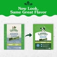 thumbnail image 3 of Greenies Aging Care Adult Natural Dental Dog Treats Teenie Size, 27 oz Pack (96 Count), 3 of 11