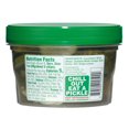 thumbnail image 5 of Grillo's Pickles Classic Dill Pickle Chips, 16 fl oz Tub (2 Pack), 5 of 5