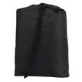 thumbnail image 4 of Folding Bed Protective Cover,Black Folding Bed Cover Furniture Protective Cover with Portable Bag, 4 of 10