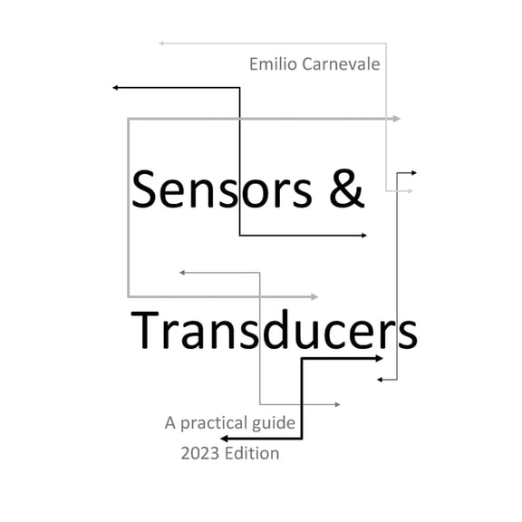Sensors & Transducers (Paperback)