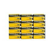 [DURACELL] PROCELL Duracell 9V battery Effector / Alkaline battery for musical instruments 12 pieces DP-9V-12pcs