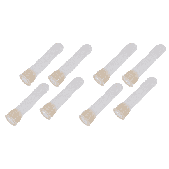 8Pcs UF Membrane 0.01 Micrometre Ultrafiltration Hollow Fiber Membrane for Reverse Osmosis Water Filter Purifier