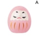 thumbnail image 1 of Muñeca Daruma de cerámica japonesa, artesanía, amuleto de la suerte, regalo, adorno, paisaje, decoración del hogar, accesorios de escritorio, decoración de la habitación, 1 of 5
