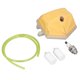 thumbnail image 1 of Spark Plug Air Filter Fuel Filter Fuel Line Kit 503‑443201 for Husqvarna 51 55 Chainsaw, 1 of 5