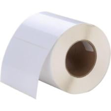 White Tuffcoat High Gloss - Primera White TuffCoat High Gloss Label (3