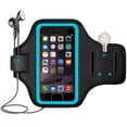 thumbnail image 3 of Bracelet Porte-Téléphone Étanche pour Hommes et Femmes Sports de Plein Air Course Cyclisme Gyms, 3 of 6