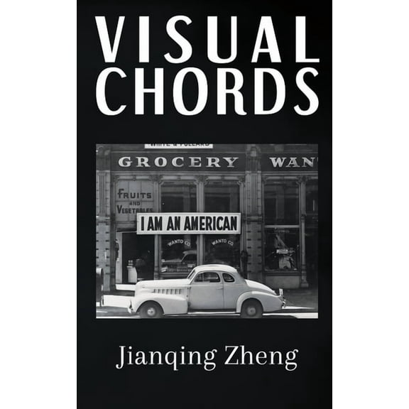 Visual Chords, (Paperback)