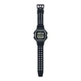 thumbnail image 4 of Casio DW291H-1AV Men's Heavy Duty Digital Sport Watch - Black/Silver, 4 of 8
