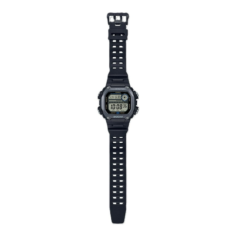 Casio dw291h hotsell