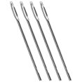 thumbnail image 2 of SHISUYAN 4pcs Repair Tools Studding Tools Tire Plug Repair Tools for Automotive Bike, 2 of 9