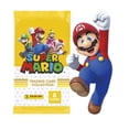 thumbnail image 3 of Super Mario 2022 Panini  Trading Card Box | 18 Packs, 3 of 6