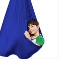 thumbnail image 3 of Hug Ceiling Snuggle Swing,Therapeutic Sensory Swing B, 3 of 5