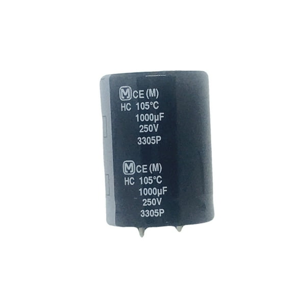 EET-HC2E102DA Aluminum Capacitor Lytic 1000uF 250V 20%
