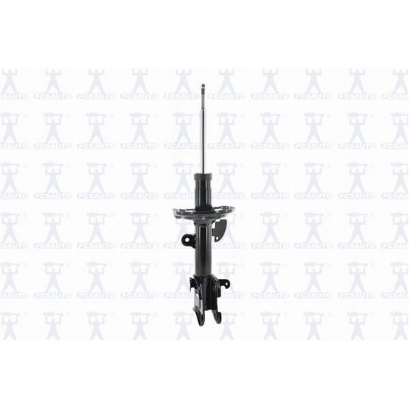 SUSPENSION STRUT ASSEMBLY