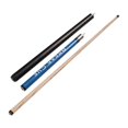 thumbnail image 4 of relayinert Queue de Billard 142cm Queue de Saut en Bois Durable Poignée Noire, 4 of 6