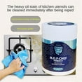 thumbnail image 1 of 2024 New Mof Chef Cleaner Powder - 500g Heavy Oil Stain Powder Cleaner, 1 of 1