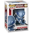 thumbnail image 3 of Figura de vinilo Funko POP Yu-Gi-Oh! Toon Dragon de ojos azules, 3 of 9