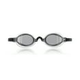 thumbnail image 2 of Speedo Adult Unisex Speed Socket 2.0 Swim Goggles - Clear, One Size, 2 of 4