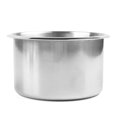 thumbnail image 1 of KAKOWELY cup holders for couch Stainless Steel Cup Holder Insert For Rv Recessed Drink Holder Couch Insert Cup Holder Cup Holder Insert Car Cup Holder Replacement, 1 of 5