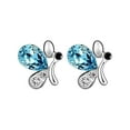 thumbnail image 7 of Wioihee Ladies Earrings Bracelet Necklace Set Pendant Necklace, 7 of 7