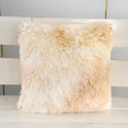 thumbnail image 5 of Plush Fluffy Pillow, Tie Dyes Pillows, Decorative Throw Pillows ,Fuzzy Throw Pillows for Mom Gifts,Fur Coquette Room Decor Throw Pillows, Living, Bedroom, Indoor Outdoor, 5 of 5