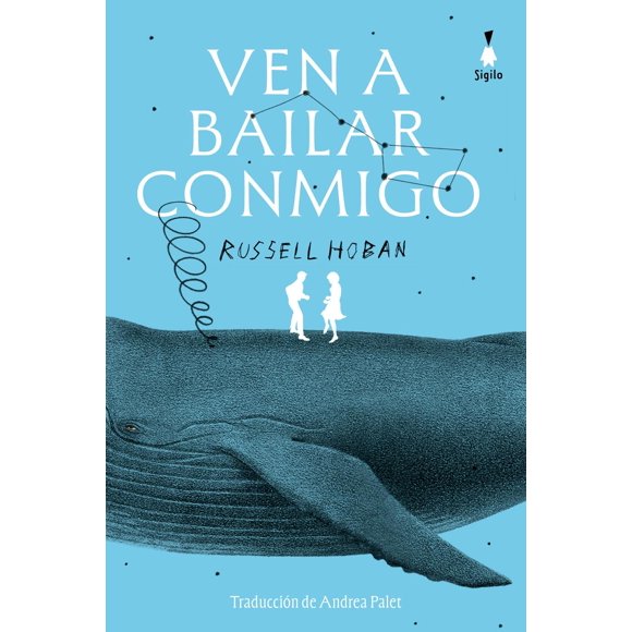 Ven a bailar conmigo