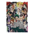 thumbnail image 3 of 300 PCS Puzzle - My Hero Academia Jigsaw Puzzle Educational Puzzle Game for Families, 3 of 8