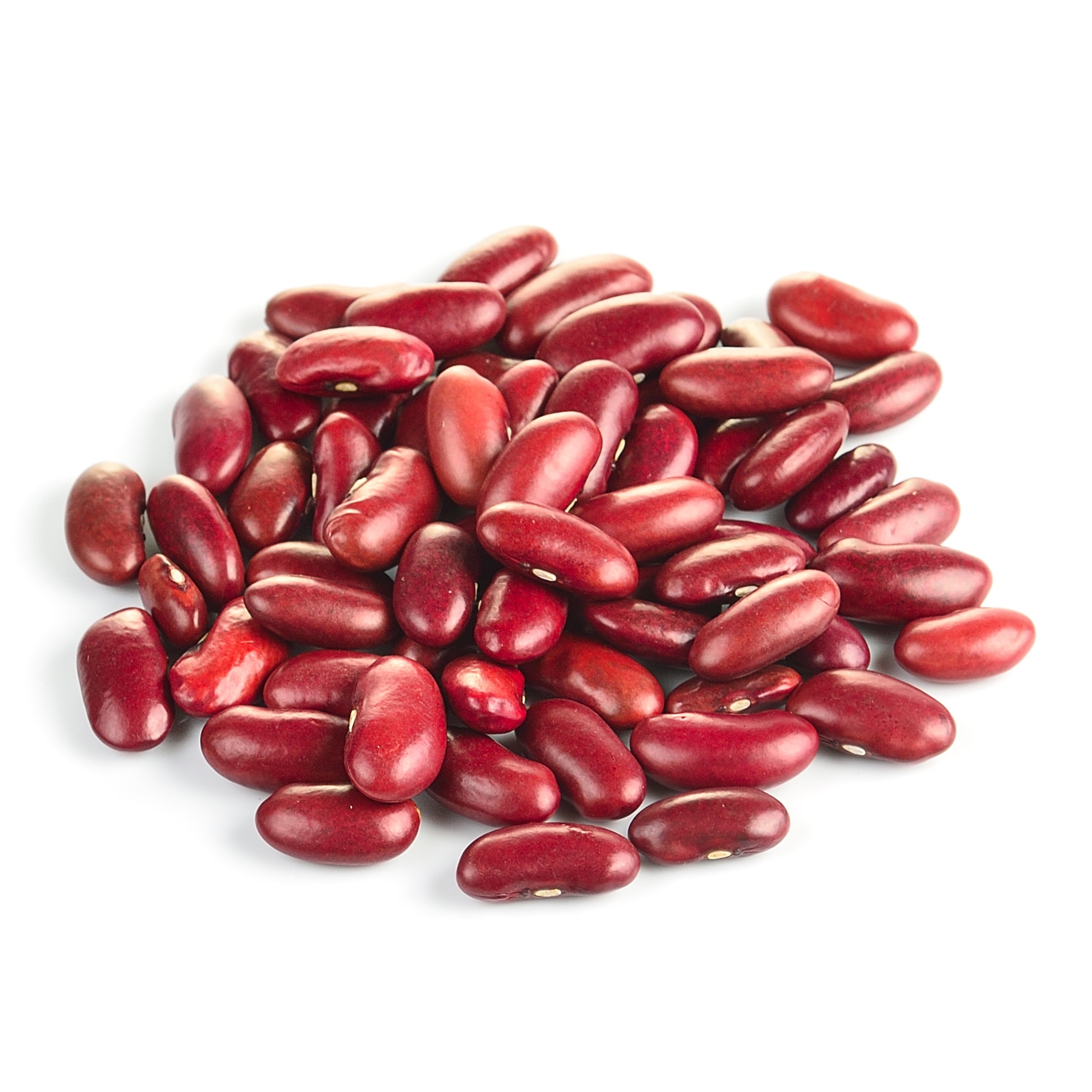 (3 pack) Ragin' Cajun Seasoned Red Beans 16 oz - Gluten Free, Fat Free, All Natural