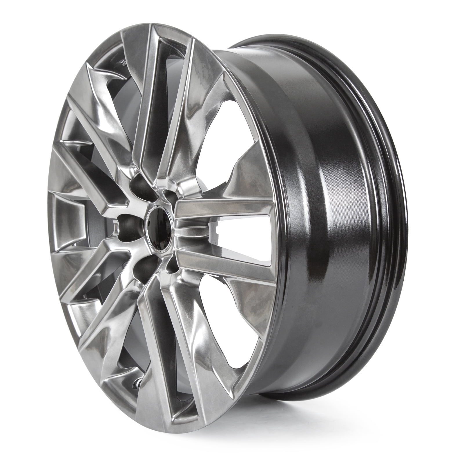 Primax XXR 567 Silver Rim 18