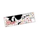 thumbnail image 5 of Pegatinas de pared de mariposas para niñas, citas motivacionales e inspiradoras, decorativas para despegar y pegar, arte de pared DIY para, 5 of 9