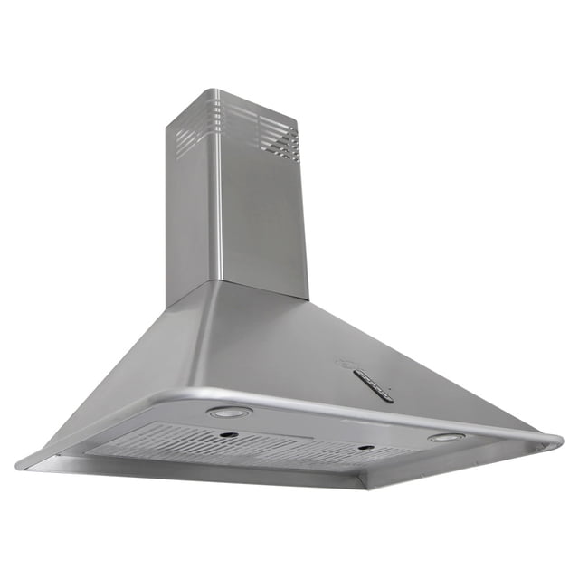 CAMPANA DE COCINA HOLANDA 76 CM ACERO INOXIDABLE SANAIRE HOLANDA 76 CM ACERO INOXIDABLE