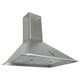 thumbnail image 1 of CAMPANA DE COCINA HOLANDA 76 CM ACERO INOXIDABLE SANAIRE HOLANDA 76 CM ACERO INOXIDABLE, 1 of 2
