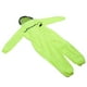 thumbnail image 3 of Bata de apicultor, traje de apicultura transpirable antiabejas de una pieza de color verde fluorescente, confiabilidad excepcional, 3 of 12