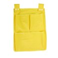 thumbnail image 1 of Bolsa De Almacenamiento De 1 Pieza, Organizador Colgante Para Cuna, Bolsa De Bolsillo, Juego De Suministros De Ropa De Cama Para Bebés, Recién Nacidos Advancent BA000686-02, 1 of 6