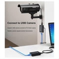 thumbnail image 4 of Cable for Webcam Camera Mouse Printer EU PLUG, 4 of 5