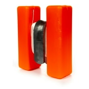 Ozark Trail 2-Pack Marker Buoy - Orange
