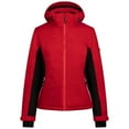 thumbnail image 2 of Trespass Womens Doris Ski Jacket, 2 of 5