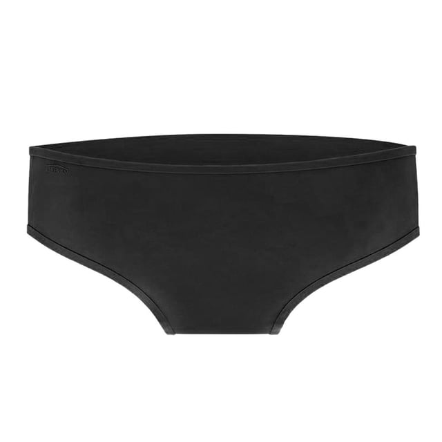 Traje de baño de mujer de silicona Ropa interior de natación Ropa de Negro Hugo Mujeres bañadores