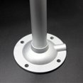 thumbnail image 5 of Projector Bracket 30-60cm Rotatable Support Ceiling Wall Hanger Holder Aluminum Mount For Camera/pr, 5 of 5