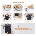 thumbnail image 3 of Regadera Portátil Para Camping Recargable, 3 of 5