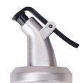thumbnail image 4 of ievspot 1 Pcs Olive Oil Pour Spout with Dust Caps,One Handed Open Close Oil Pourer,Oil Bottle Stopper Liquor Pourer for Oil Juice Syrup, 4 of 8