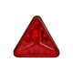 thumbnail image 2 of Luz trasera de parada trasera de coche, luces de remolque de cableado de 12 V para advertencia de coche (X roja) Tmvgtek Accesorios para autos y motos, 2 of 9